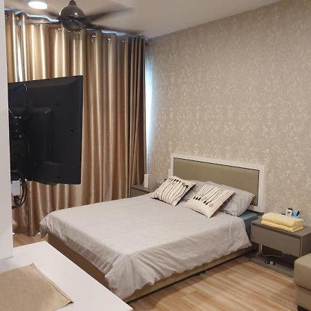Апартаменты Mhb 30 Sulte Evo Soho Bandar Baru Bangi Free Netflix And Wifi Экстерьер фото
