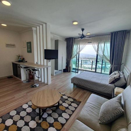 Апартаменты Mhb 30 Sulte Evo Soho Bandar Baru Bangi Free Netflix And Wifi Экстерьер фото